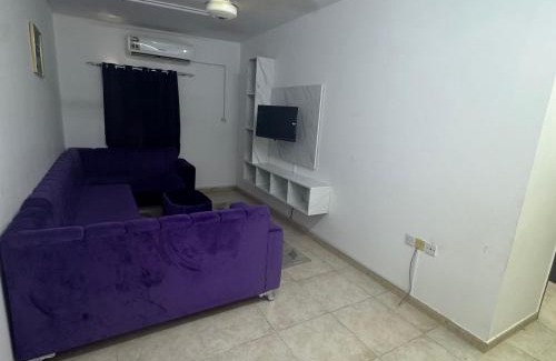 Al Khuwair Apartment | Ruslan