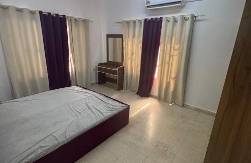 Al Khuwair Apartment | Ruslan