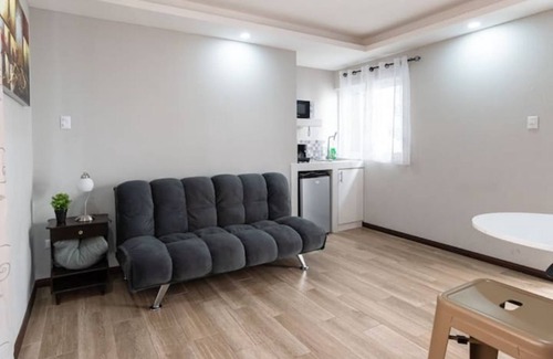 Zona 11 Apartment | RusNovena Apartment #1- Zone 11 - With A/C