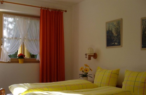 Oberau Wildschonau Apartment | Russ Hilde - Ferienwohnung Russ