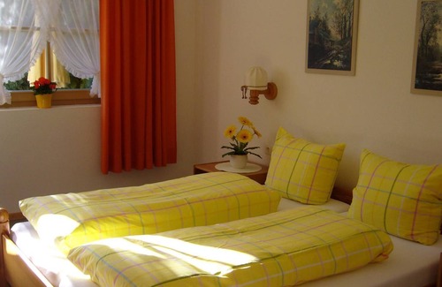 Oberau Wildschonau Apartment | Russ Hilde - Ferienwohnung Russ