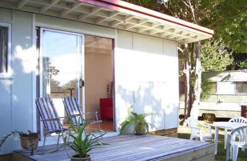 Russell Resort | Russell-Orongo Bay Holiday Park