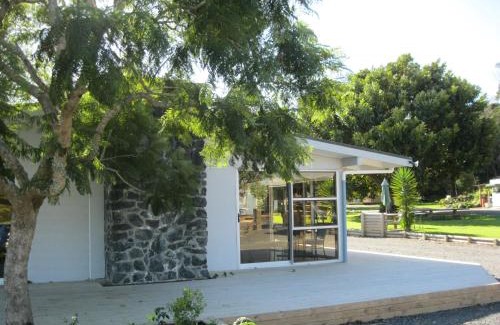 Russell Resort | Russell-Orongo Bay Holiday Park