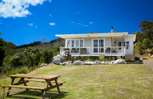 Russell Resort | Russell-Orongo Bay Holiday Park
