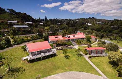 Russell Villa | Russell Top 10 Holiday Villas