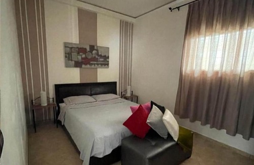 Belvedere Apartment | Russi home