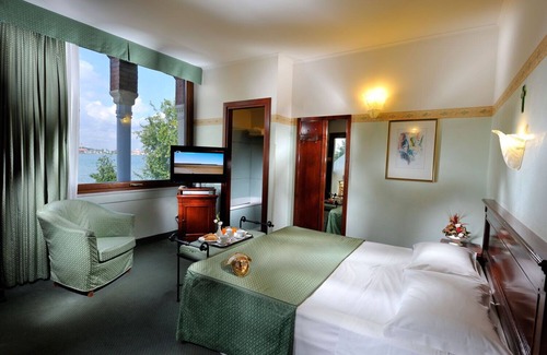 San Pietro di Legnago Hotel | Russo Palace Hotel