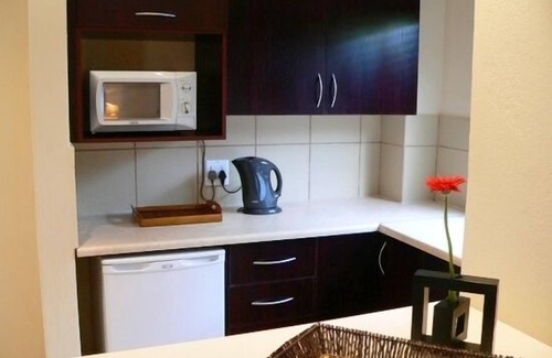 Rustenburg House | Rustenburg Boutique Hotel