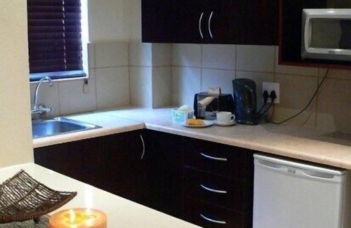 Rustenburg House | Rustenburg Boutique Hotel
