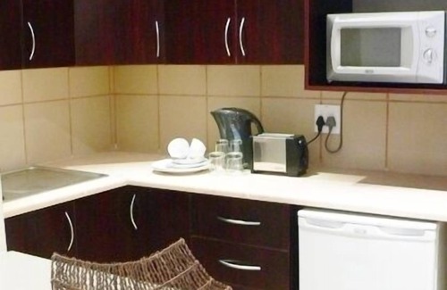 Rustenburg House | Rustenburg Boutique Hotel