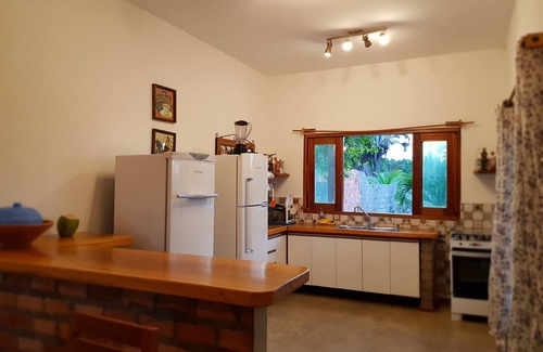 Barreirinhas House | Rustic and comfortable house in Lençóis Maranhenses