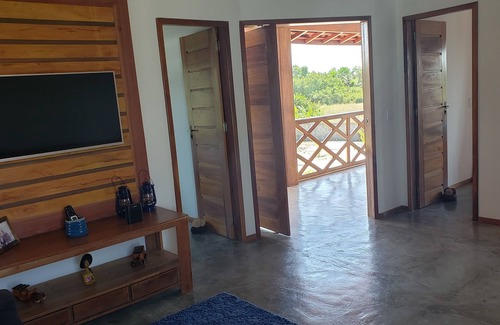Barreirinhas House | Rustic and comfortable house in Lençóis Maranhenses
