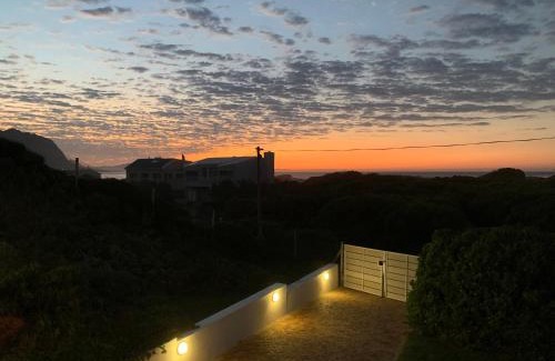 Betty's Bay House | Rustic Beach House
