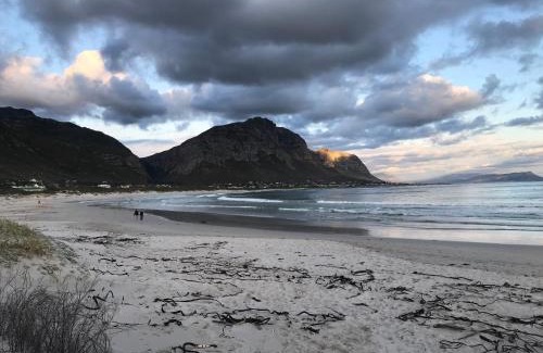 Betty's Bay House | Rustic Beach House