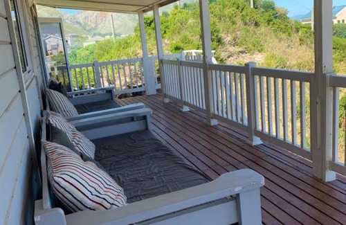 Betty's Bay House | Rustic Beach House