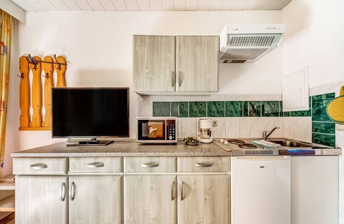 Masserberg Apartment | Rustic Black Forest Getaway
