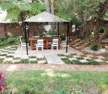 White River Bed & Breakfast | Rustic Butler B&B