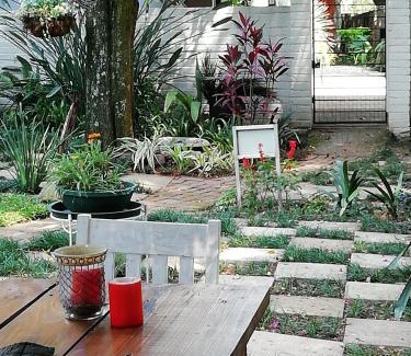 White River Bed & Breakfast | Rustic Butler B&B