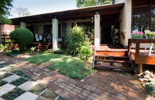 White River Bed & Breakfast | Rustic Butler B&B