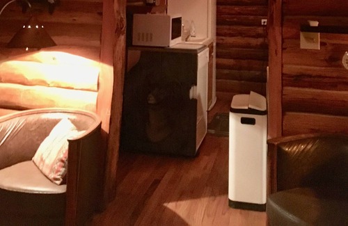 Sweet Grass County Cabin | Rustic Cabin 7 Camp - Fishing, Hiking & Romance
