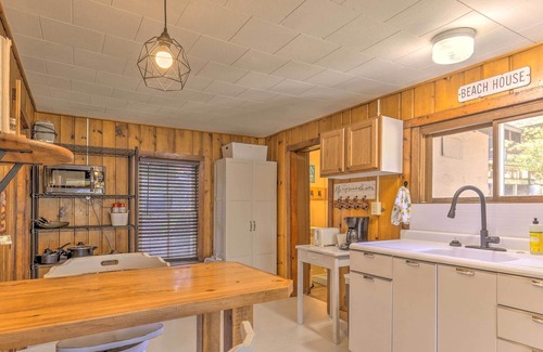 Minocqua Cabin | Rustic Cabin Living: Weekly Rental Friday-Friday