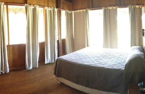 Puerto Maldonado House | Rustic Cabin - Tambopata Natural Reserve