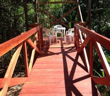 Puerto Maldonado House | Rustic Cabin - Tambopata Natural Reserve