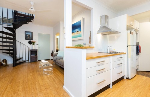 Broome Villa | Rustic Charm 3 Bed 2 Bath in The Heart Of Broome