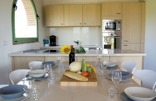 Cortona House | Rustic Charm, Modern Comfort