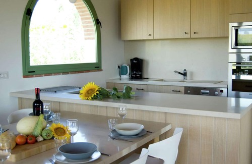 Cortona House | Rustic Charm, Modern Comfort