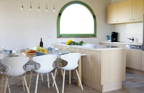 Cortona House | Rustic Charm, Modern Comfort