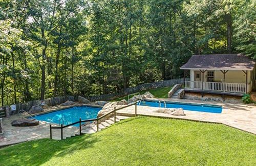 Gatlinburg - Pigeon Forge House | Rustic Charm