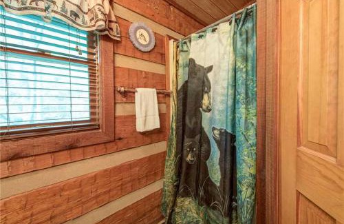 Gatlinburg - Pigeon Forge House | Rustic Charm