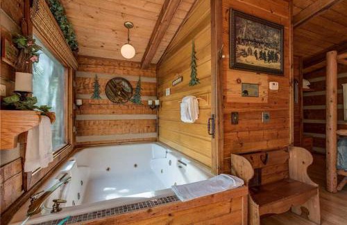 Gatlinburg - Pigeon Forge House | Rustic Charm