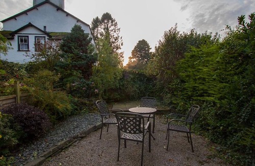 Bowness-on-Windermere Cottage | Rustic Cottage