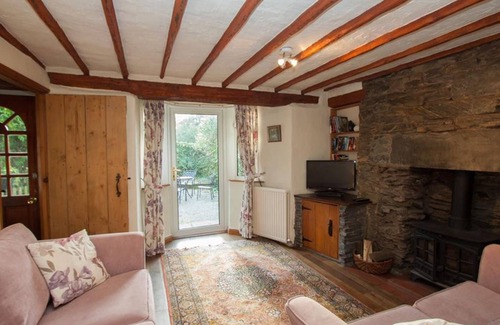 Bowness-on-Windermere Cottage | Rustic Cottage