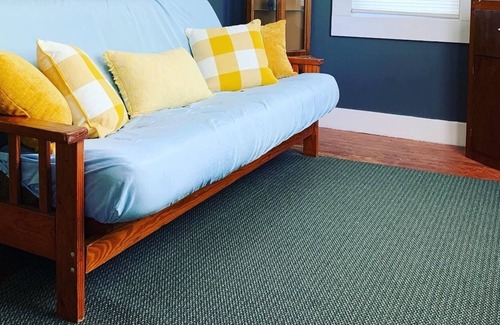 Harveys Lake Cottage | Rustic Cottage W/kayaking, Lake and Boating