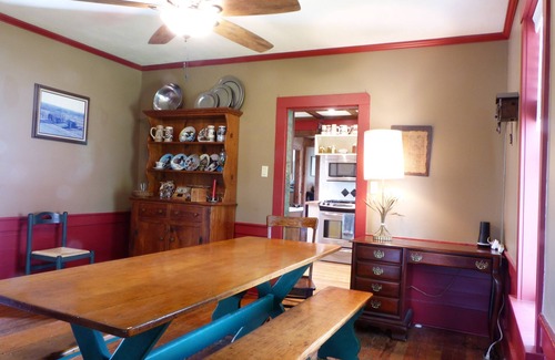 North Webster Other | Rustic Country farmhouse on 2 acres close to several lakes.