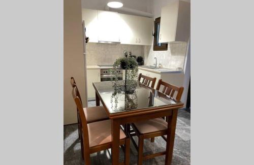 Porto Rafti Apartment | RUSTIC DIAMOND new apartment near the beach
