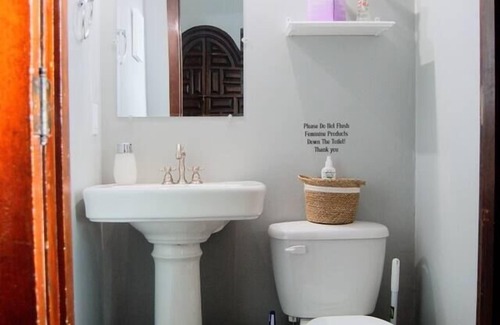 Van Wert Other | Rustic Five Oaks Farmhouse