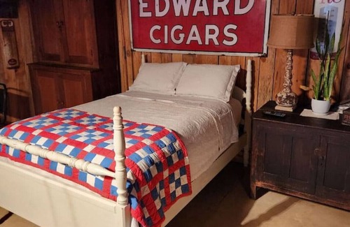 Chickamauga Other | Rustic Haven Horses and trailers are welcome