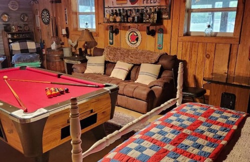 Chickamauga Other | Rustic Haven Horses and trailers are welcome