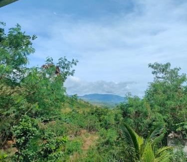 General Tinio House | Rustic Haven In Gabaldon Nueva Ecija