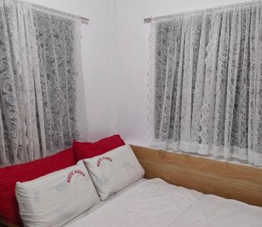 General Tinio House | Rustic Haven In Gabaldon Nueva Ecija