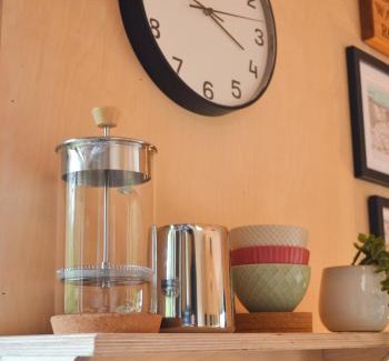 Tan-y-groes House | Rustic hideaway between Aberporth & Tresaith