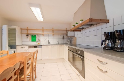 Vresse-sur-Semois House | Rustic Holiday Home in Vresse-sur-Semois