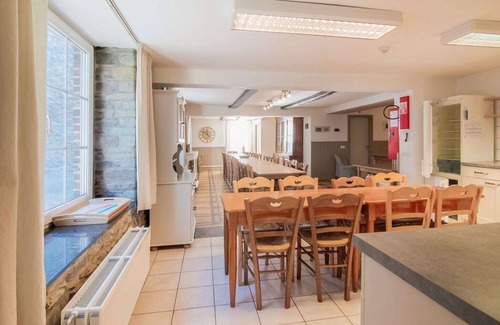 Vresse-sur-Semois House | Rustic Holiday Home in Vresse-sur-Semois