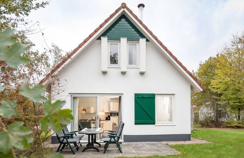Hoogersmilde House | Rustic Holiday Home Near Drents