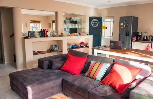 Sunset Beach House | Rustic home in Sunset Beach