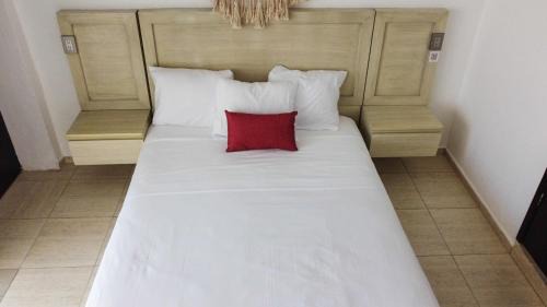 Centro - Supmza 001 Hotel | Rustic Hotel Isla Mujeres